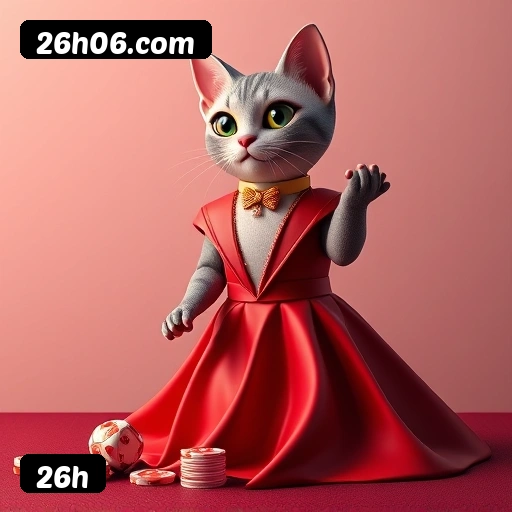 Login rápido no app 26h