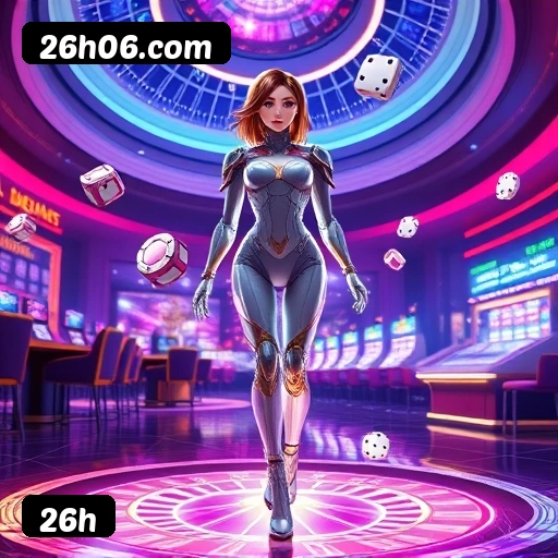 Dealers profissionais da 26h