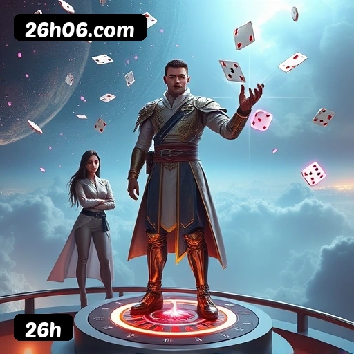 Instalação iOS 26h